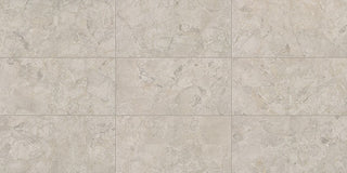 12x24 Forgehaus Natural Stone-Look Matte Smooth Ceramic Tile