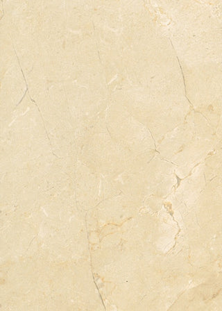 Light Beige - 12x24 Mirasol Natural Marble-Look Glossy Smooth Ceramic Tile