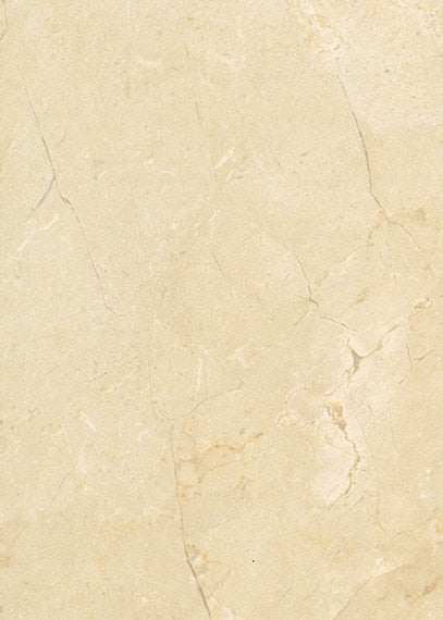 12x24 Mirasol  Natural Marble-Look Glossy Smooth Ceramic Tile Light Beige