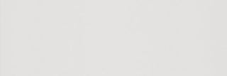 Pure White - 12x36 Aesthetic Natural Solid-Color Glossy Smooth Ceramic Tile