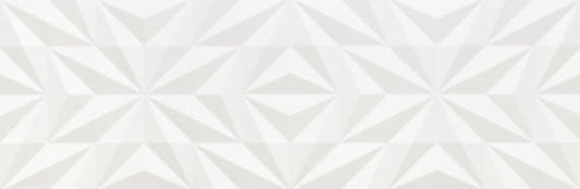 12x36 Aesthetic  Natural Solid-Color Satin Smooth Ceramic Tile Soft White