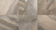 13x20 Ayers Rock Light Veining  Natural Stone-Look Matte Textured Porcelain Tile Stone Taupe