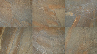 13x20 Ayers Rock Light Veining Natural Stone-Look Matte Textured Porcelain Tile