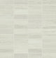 1x3 Articulo Straight Joint  Mosaic Stone-Look Matte Smooth Porcelain Tile Light Gray