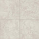 15x15 Choice  Natural Stone-Look Matte Smooth Ceramic Tile Ivory