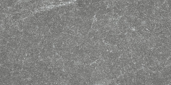 15x30 Solstice  Natural Stone-Look Matte Smooth Porcelain Tile Autumn Gray