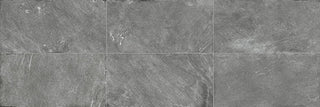 15x30 Solstice Natural Stone-Look Matte Smooth Porcelain Tile