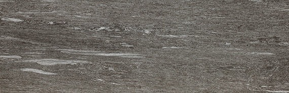 16x48 Ambassador  Natural Stone-Look Matte Textured Porcelain Tile Charcoal Grey