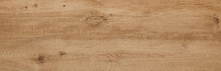 16x48 Commissary Natural Wood-Look Matte Textured Porcelain Tile