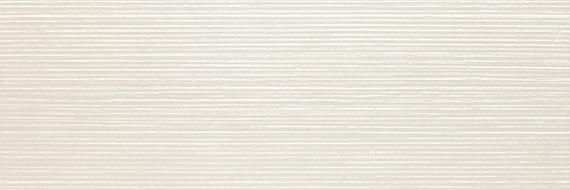 16x48 Materika Linear  Natural Concrete-Look Matte Textured Ceramic Tile Pale Ivory