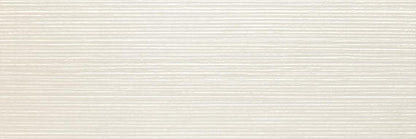 16x48 Materika Linear  Natural Concrete-Look Matte Textured Ceramic Tile Pale Ivory