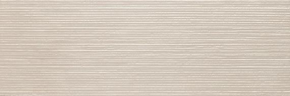 16x48 Materika Linear  Natural Concrete-Look Matte Textured Ceramic Tile Cream Beige