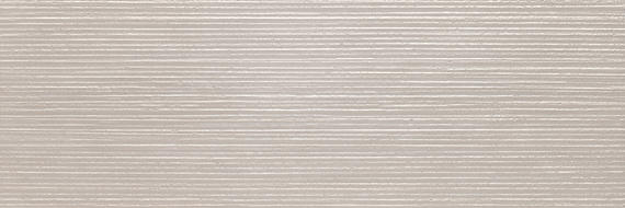 16x48 Materika Linear  Natural Concrete-Look Matte Textured Ceramic Tile Medium Gray