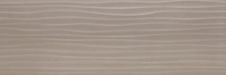 16x48 Materika Wave Natural Concrete-Look Matte Textured Ceramic Tile