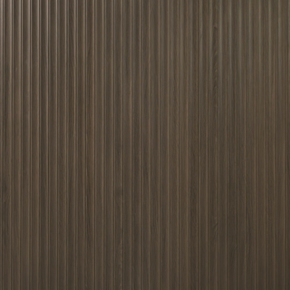 16x48 Urbanslat Mosaic Natural Matte 3D Geometric Line-Relief Ceramic Tile