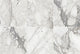 18x18 Marble Grid Intense Veining Natural Marble-Look Polished Smooth Marble Tile Soft Gray