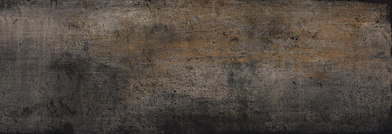 20x39 Slimlite Alloy Effects  Natural Metallic-Look Satin Smooth Porcelain Tile Charcoal Rust