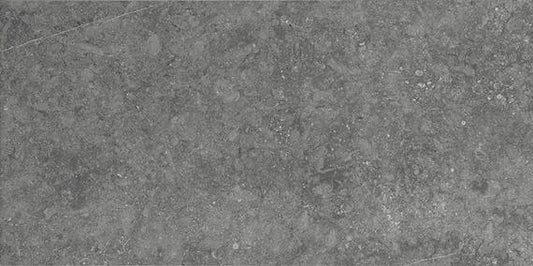 20x40 Diplomacy  Natural Stone-Look Matte Textured Porcelain Tile Pale Gray