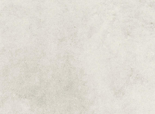 20x59 Slimlite Coastline  Natural Concrete-Look Satin Smooth Porcelain Tile Warm Beige