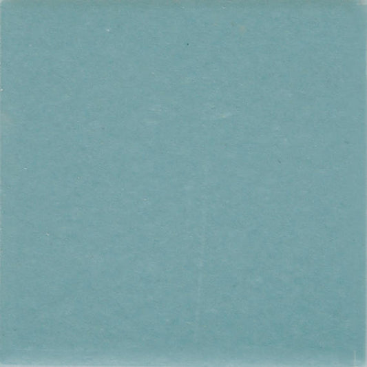 2x2 Unglazed Mosaics  Mosaic Solid-Color Abrasive Gritty Porcelain Tile Light Blue