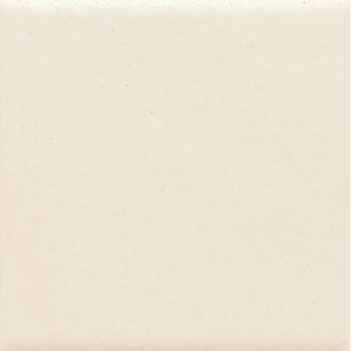 2x2 Unglazed Mosaics  Mosaic Solid-Color Matte Smooth Porcelain Tile Cream Beige