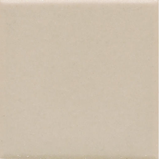 2x2 Unglazed Mosaics  Mosaic Solid-Color Matte Smooth Porcelain Tile Taupe