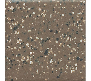 12x24 Keystones Speckled Straight Joint Mosaic Mixed-Color Abrasive Textured Porcelain Tile
