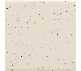 White Speckle - 12x24 Keystones Speckled Straight Joint Mosaic Mixed-Color Matte Smooth Porcelain Tile