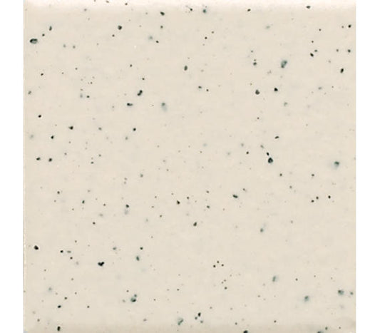12x24 Keystones Speckled Straight Joint Mosaic Mixed-Color Matte Smooth Porcelain Tile