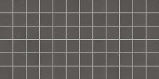 12x24 Keystones  Mosaic Solid-Color Matte Smooth Porcelain Tile