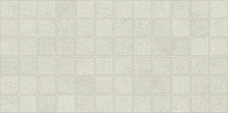 12x24 Windmere Straight Joint Mosaic Concrete-Look Matte Smooth Ceramic Tile
