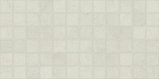 12x24 Windmere Straight Joint Mosaic Concrete-Look Matte Smooth Ceramic Tile