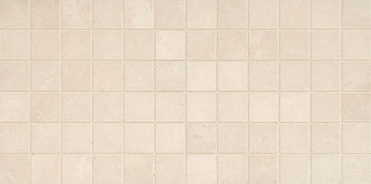 12x24 Affinity Straight Joint Mosaic Stone-Look Matte Smooth Porcelain Tile