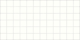 12x24 Color Story Mosaics Mosaic Solid-Color Glossy Smooth Ceramic Tile