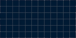 12x24 Color Wheel Mosaic Straight Joint Mosaic Solid-Color Glossy Smooth Ceramic Tile