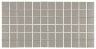 12x24 Color Story Mosaics Mosaic Solid-Color Glossy Smooth Ceramic Tile