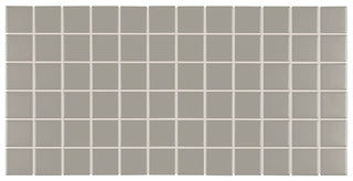 12x24 Color Story Mosaics Mosaic Solid-Color Glossy Smooth Ceramic Tile