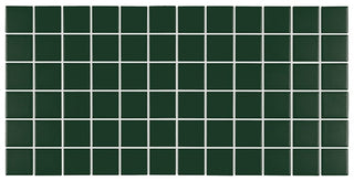 12x24 Color Story Mosaics Mosaic Solid-Color Glossy Smooth Ceramic Tile