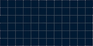 12x24 Color Story Mosaics Mosaic Solid-Color Glossy Smooth Ceramic Tile