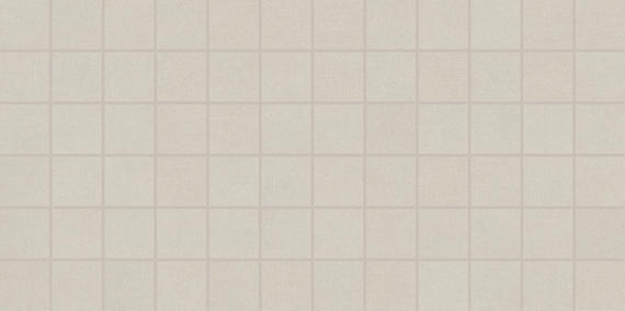 2x2 Prime Straight Joint  Mosaic Stone-Look Matte Smooth Ceramic Tile Warm Taupe