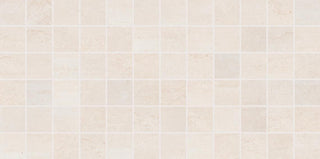 12x24 Cove Creek Straight Joint Mosaic Stone-Look Matte Smooth Porcelain Tile