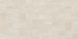 12x24 Cove Creek Straight Joint Mosaic Stone-Look Matte Smooth Porcelain Tile