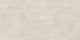 2x2 Cove Creek Straight Joint  Mosaic Stone-Look Matte Smooth Porcelain Tile Ivory Beige