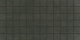 12x24 Portfolio Mosaic Concrete-Look Matte Smooth Porcelain Tile