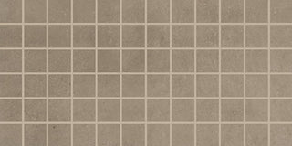 12x24 Portfolio Mosaic Concrete-Look Matte Smooth Porcelain Tile