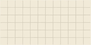 12x24 Color Wheel Mosaic Straight Joint Mosaic Solid-Color Glossy Smooth Ceramic Tile