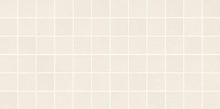 12x24 Keystones Straight Joint Mosaic Solid-Color Matte Textured Porcelain Tile
