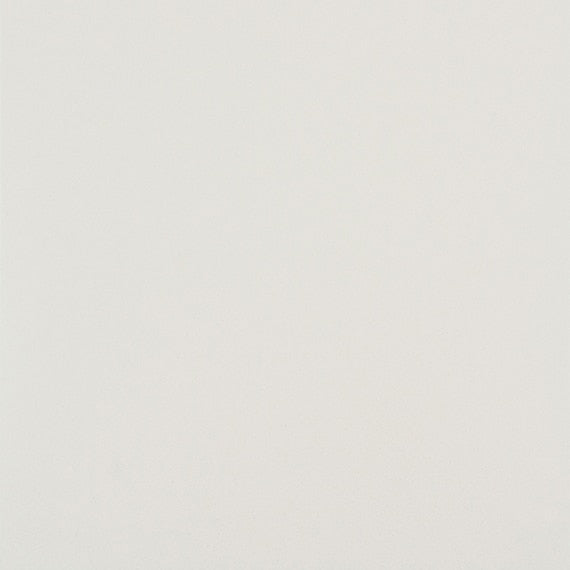24x24 Median  Natural Stone-Look Matte Smooth Porcelain Tile Soft White