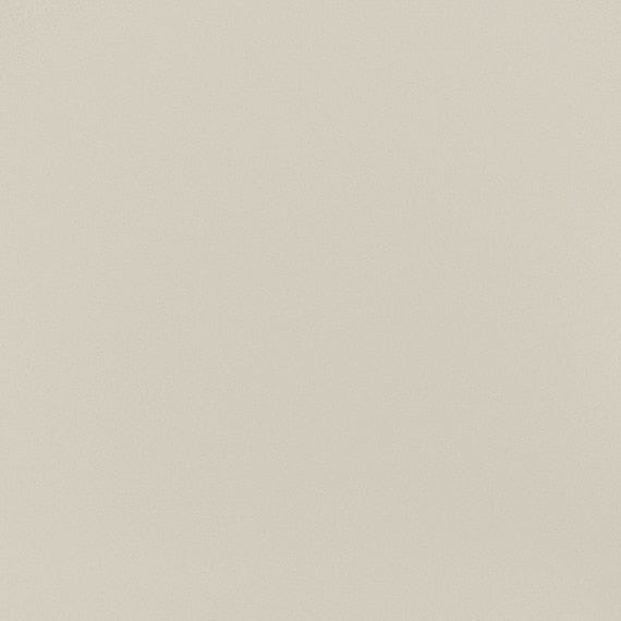 24x24 Median  Natural Stone-Look Matte Smooth Porcelain Tile Warm Beige