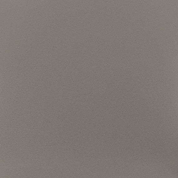 24x24 Median  Natural Stone-Look Matte Smooth Porcelain Tile Dusty Taupe